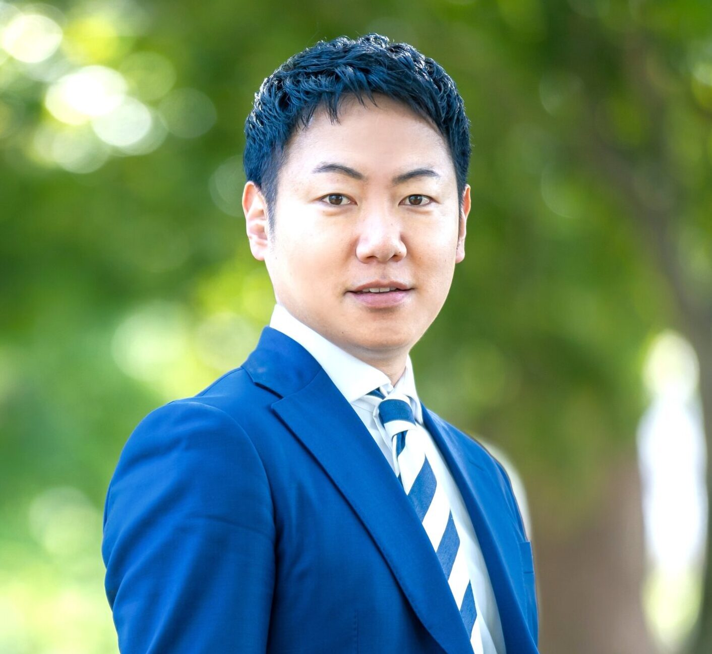 申田旭人(さるたあきと)講師