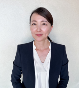 野田 朱香 先生