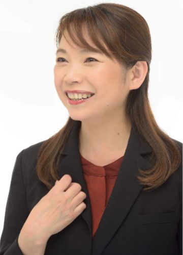 佐藤 美香子 先生