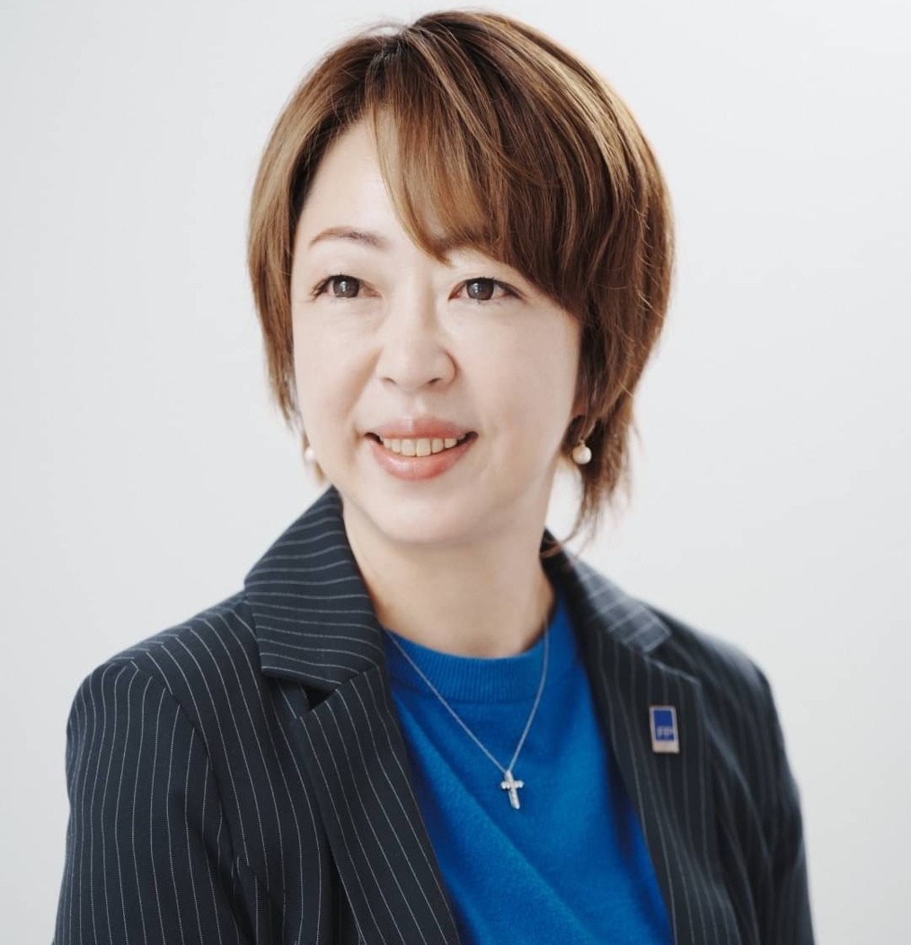 佐藤 真澄 先生