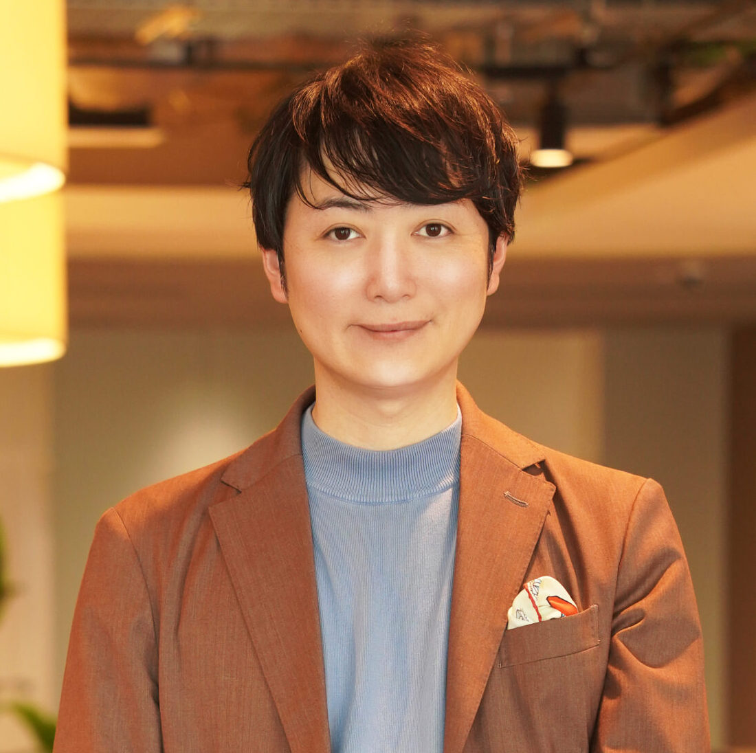 白水 準一  先生