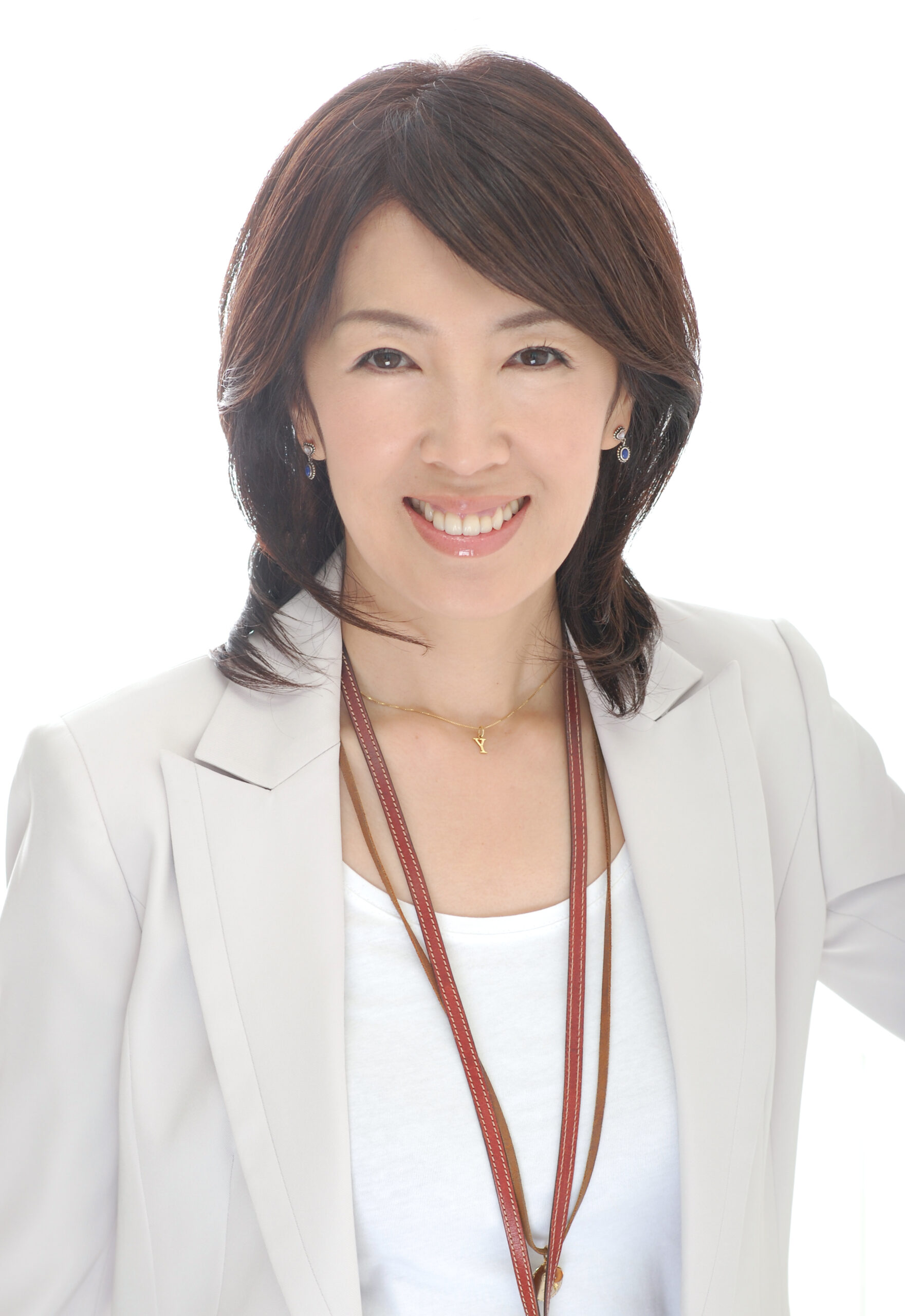 川口 幸子 先生