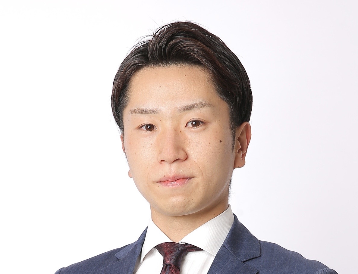 駒形晃(こまがたあきら)講師