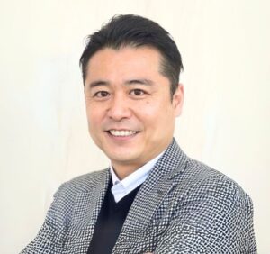 髙畑 智和 先生